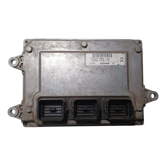 Módulo Central Injeção Honda New Civic Lxl Aut. 2010 2011