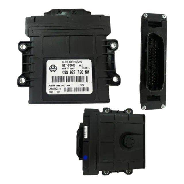 Computadora Transmisión Automática Jetta Mk6