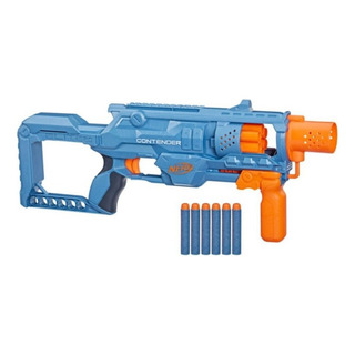 Nerf Elite 2.0 Contender Lanzador Nerf Elite 2.0 Contender Lanzador