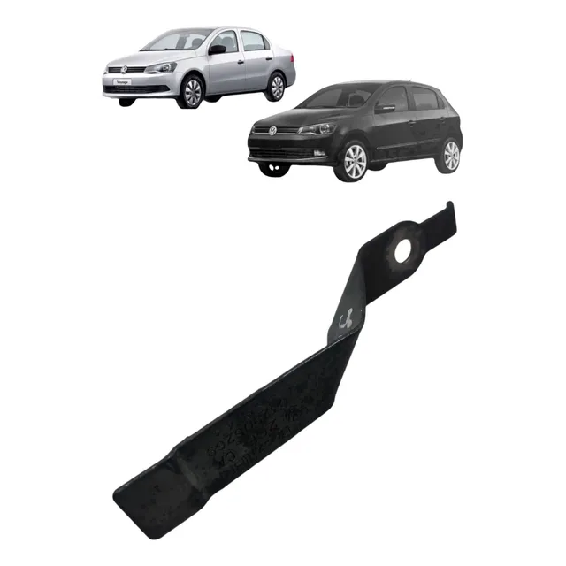 Suporte Sonda Lambda Volkswagen Gol Voyage G6 2013 A 2016
