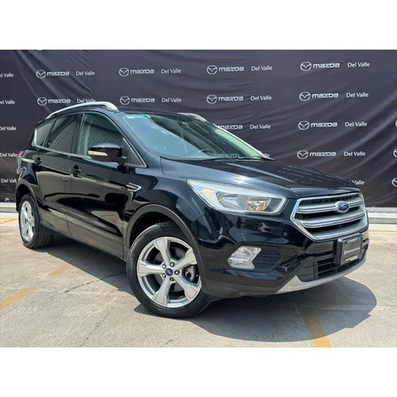 Ford Escape 2.0 Trend Advance Ecoboost At