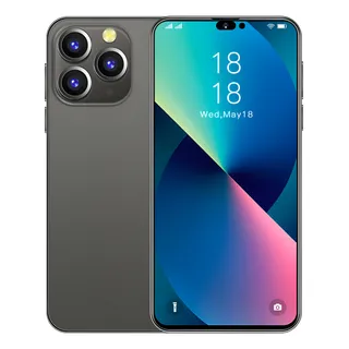 Sj Sroje Android Celulares 4g I14promax 6.1 Barato Ram3g