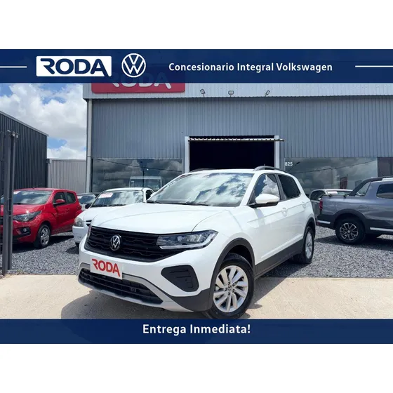 Volkswagen T-cross Trendline