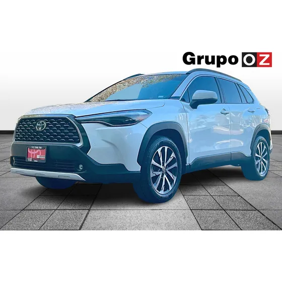 Toyota Corolla Cross 2.0 Xle