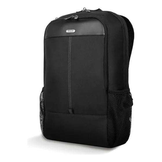 Mochila Targus Para Portatil Hasta 43 Cm Con Almohadillas