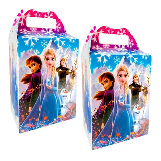 Frozen Princesas Caja Dulcera 10 Piezas Todo Para Tu Fiesta Frozen Princesas Caja Dulcera 10 Piezas Todo Para Tu Fiesta