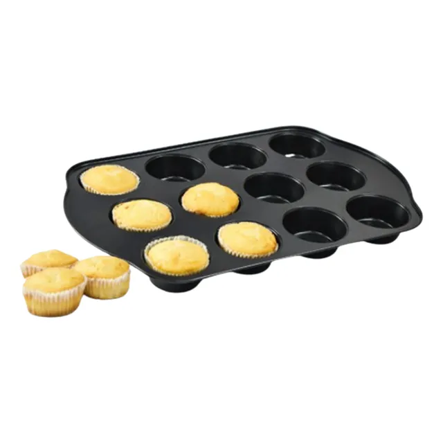 Bandeja Para Ponque De 12 Und