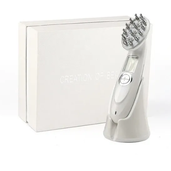 Aparelho  Capilar Rf+ems+laser+vibration +photon