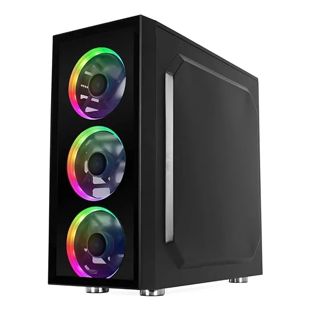 Xtreme Pc Gamer Amd Radeon Vega Renoir Ryzen 5