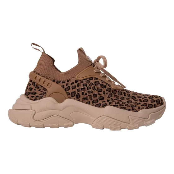 Calzado Vegano Purity Essence Animal Print