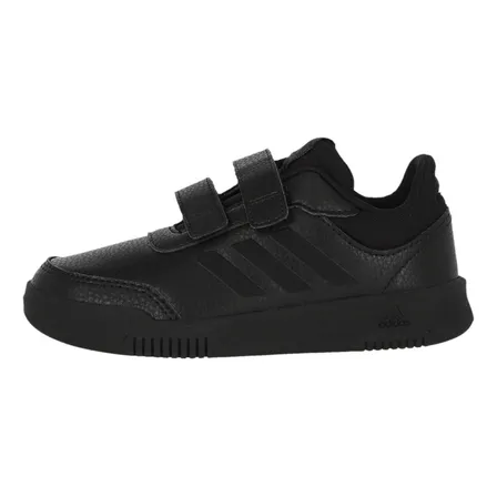 Zapatilla adidas Tensaur Sport Niño Core Black/grey