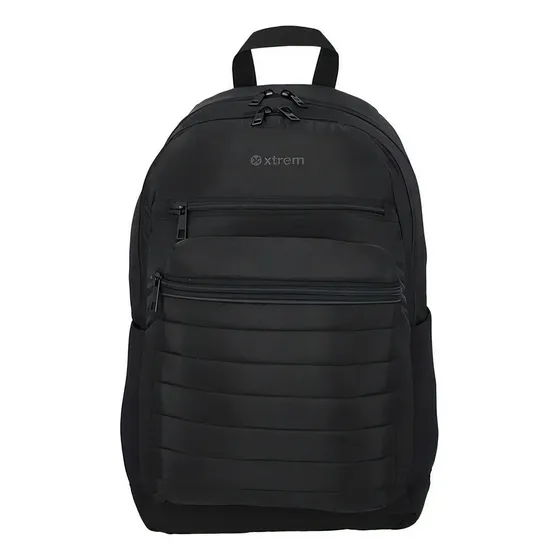 Mochila Xtrem Linx 372 Negra