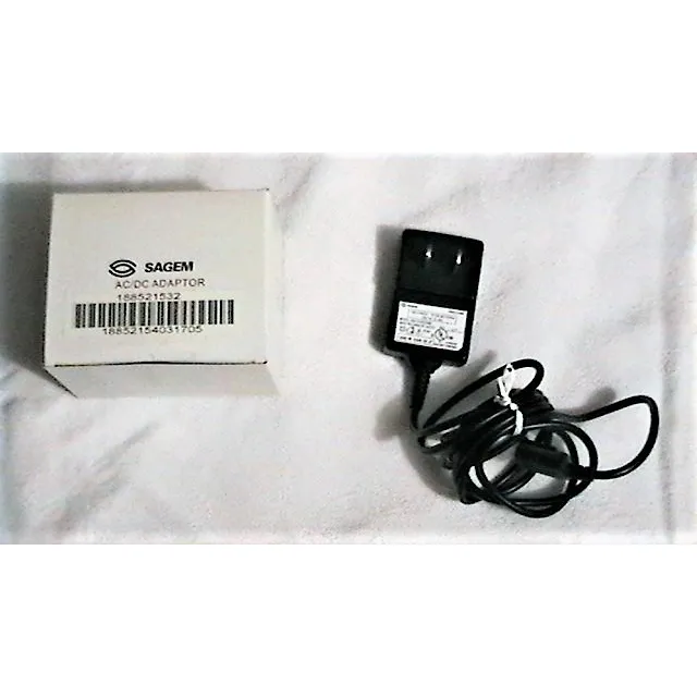 Cargador Telefono Sagen Myx1-2