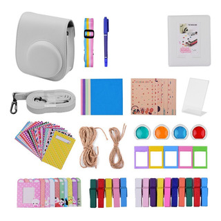 Kit Compatible Con Soporte Para Cámara Instax Instax 12 En 1 Kit Compatible Con Soporte Para Cámara Instax Instax 12 En 1