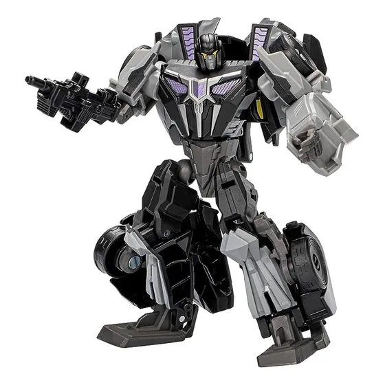 Transformers Toys Studio Series Bumblebee Gift  * Barricade