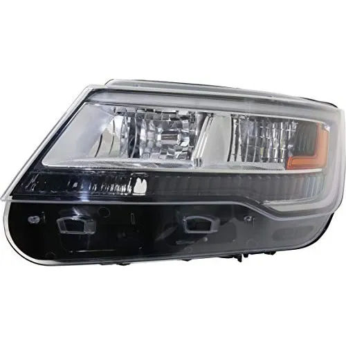 Faro Ford Explorer 2016-2019 Tyc