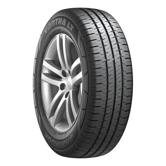 195/70 R15 Llanta Hankook Ra18 Vantra Lt 104/102 R