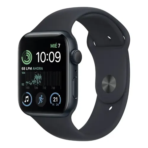 Apple Watch Edition Series 6/GPS+セルラー/40mm/A2375/チタニウム〈MJ4M3J/A〉 Apple Watch Series 6 (GPS) 40mm caixa azul de alumínio - a partir
