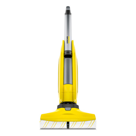 Limpiadora De Pisos Inalámbrica Karcher Fc 5 Cordless Limpiadora De Pisos Inalámbrica Karcher Fc 5 Cordless
