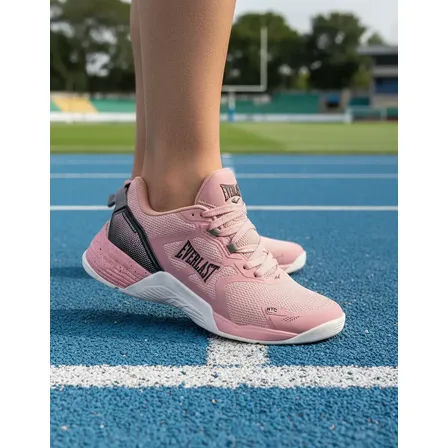Tenis Everlast Pro Cross Fit Feminino - 7909711189598