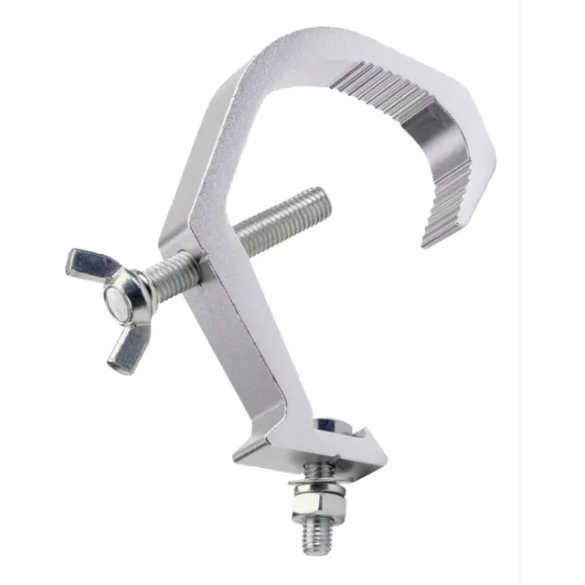 Soporte Morza Clamp Para Iluminacion Dj