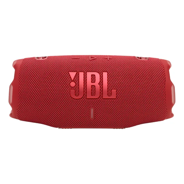 Jbl Charge 6 Bocina Portátil Bluetooth Resistente Al Agua