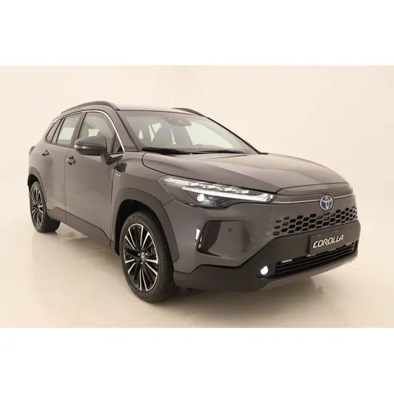 Toyota Corolla Cross 1.8 Hev Seg Ecvt