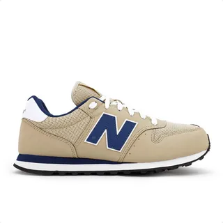 TĂȘnis New Balance 500 V2 Masculino TĂȘnis New Balance 500 V2 Masculino