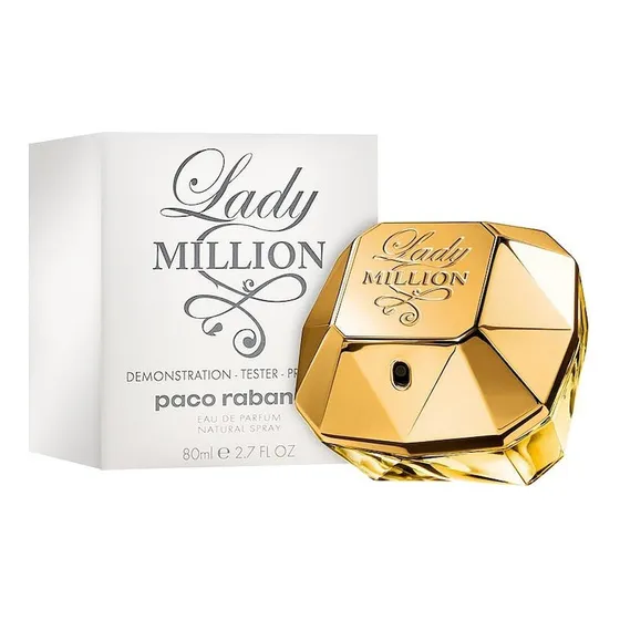 Perfumes Originales Tester Dama Y Caballero Fragancia Oferta