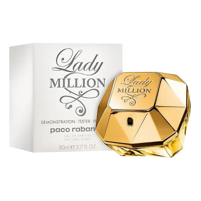 Perfumes Originales Tester Dama Y Caballero Fragancia Oferta