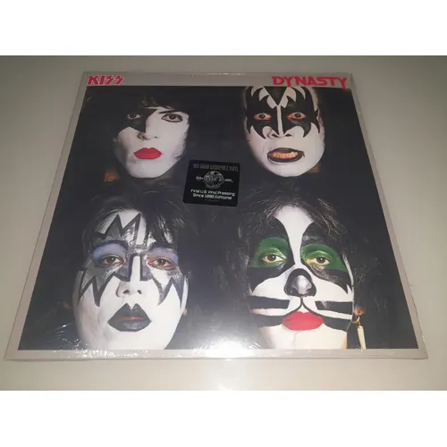 Lp Vinil Duplo - Kiss - Mtv Unplugged - Importado, Lacrado