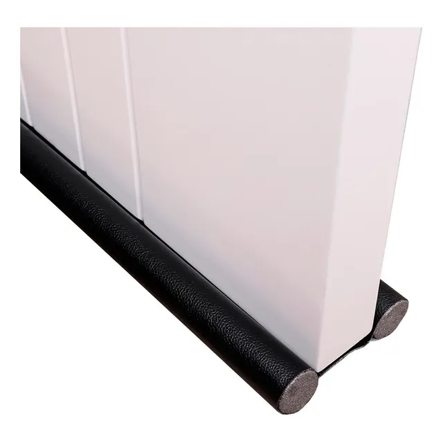 Guardapolvo Cubre Puerta Evita Insecto Impermeable Polvo