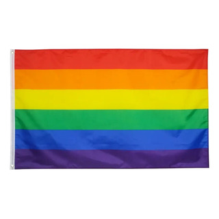 Bandera Pride Colores Lgbt+ Arcoíris Rainbown Pride Orgullo Bandera Pride Colores Lgbt+ Arcoíris Rainbown Pride Orgullo