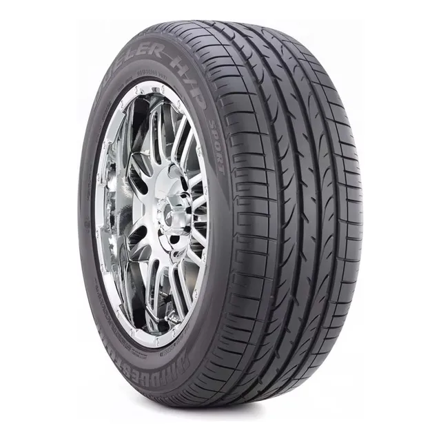 Neumático Bridgestone Dueler H/p Sport 315/35r20 Rft 110y