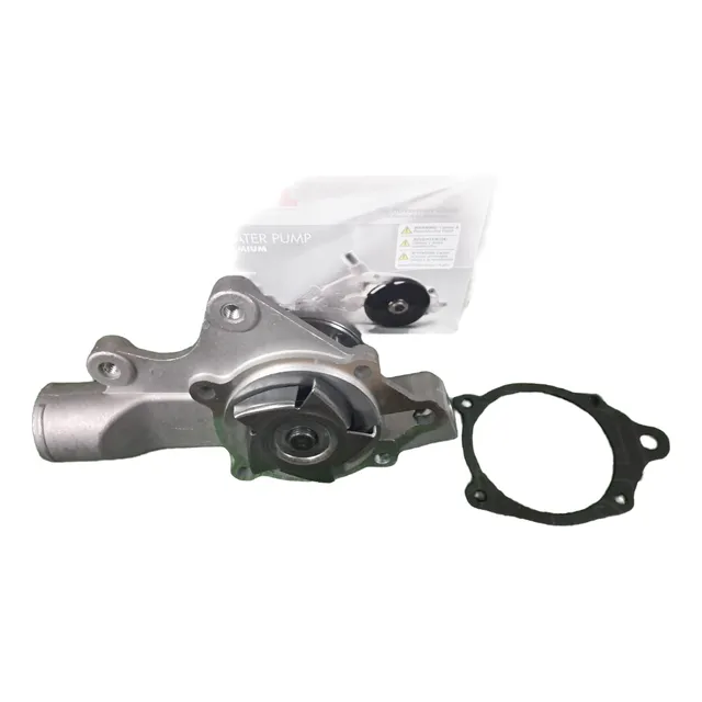 Bomba De Agua Motor 242 4.0l Jeep Comanche 242 87-92