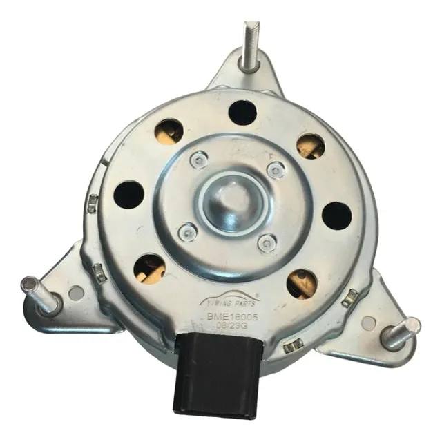 Motor Ventilador Ventoinha - Fiat Doblo 1.6 1.8 Com Ar 02/07