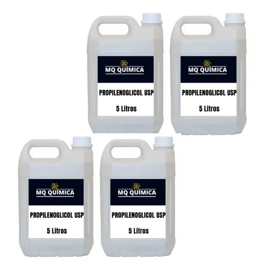 20 Litros Propilenoglicol - Anticongelante P/ Chopeiras
