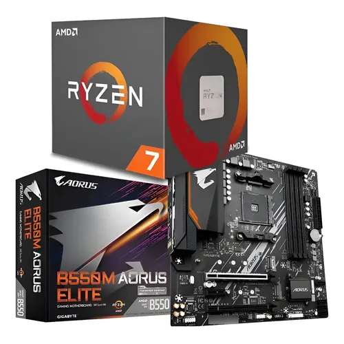 Placa-mãe Gigabyte Z390 Aorus Elite Intel 1151-v2 Ddr /v /vc