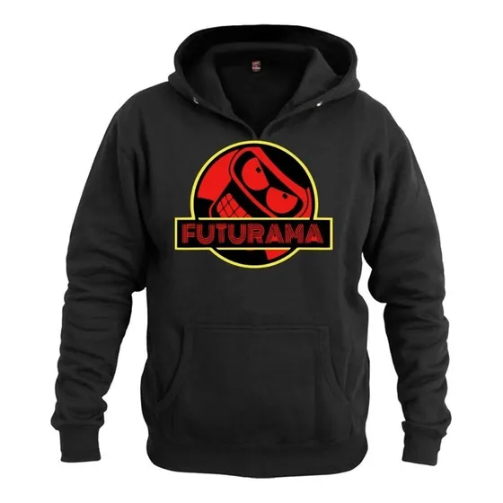 Canguro Futurama Bender Memoestampados!!