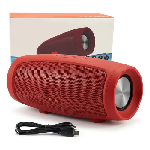 Bose Soundlink Revolve Plus Ii Caixa Som Bluetooth 4.1 Prata