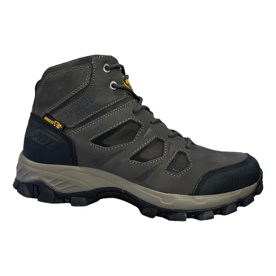 Botines De Hombre Para Montaña