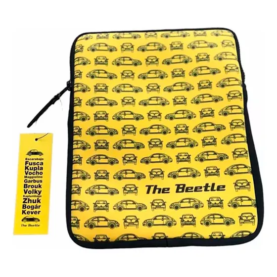 Funda iPad The Beetle Volkswagen Lifestyle Volkswagen