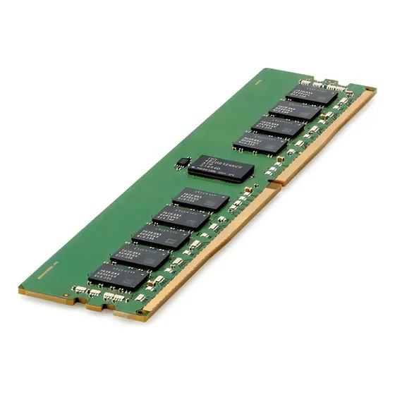 Memoria RAM HPE DDR4 32GB 2933MHz CL21 DIMM P19043-B21
