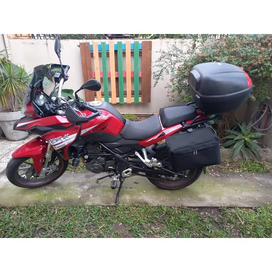 Benelli Trk 251, 2023