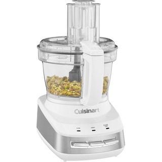 Procesador De Alimentos Cuisinart Fp-110 Core Custom 2.4 L 1 Procesador De Alimentos Cuisinart Fp-110 Core Custom 2.4 L 1