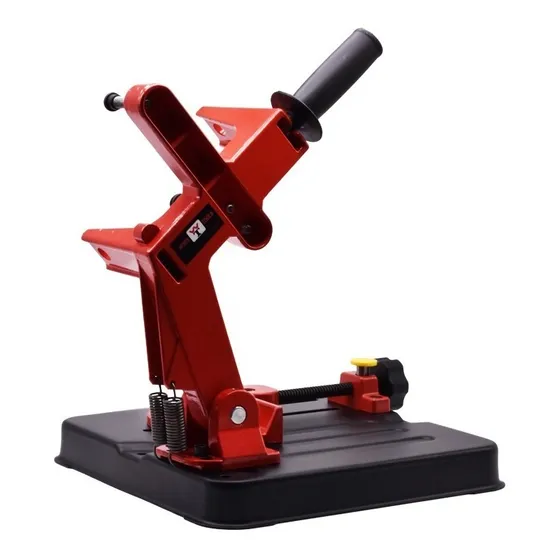 Soporte Para Amoladora 180-230mm