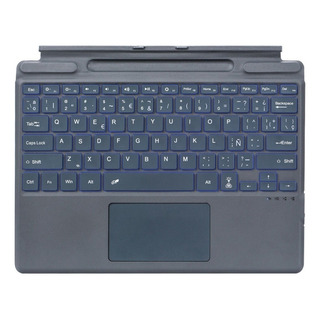 Teclado Trackpad Inalámbrico For Surface Pro 8 Y Pro X Teclado Trackpad Inalámbrico For Surface Pro 8 Y Pro X