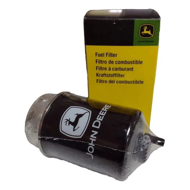 Filtro Combustible 33532 = P551424 Bf7674-d Fs19832