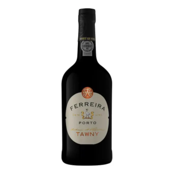 Pack De 2 Oporto Ferreira Tawny 750 Ml