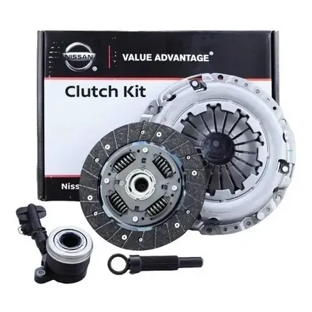 Embrague Kit Clutch Original Nissan V-drive 2022